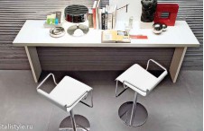 Vertigo leather –  Стул  от Calligaris